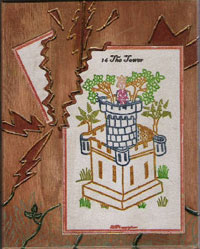 Example of Tower Box
