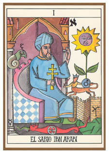 I (The Magician)