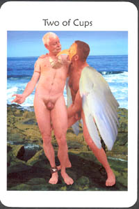 Two of Cups