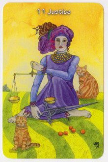 11 - Justice