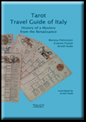 Tarot Travel Guide of Italy