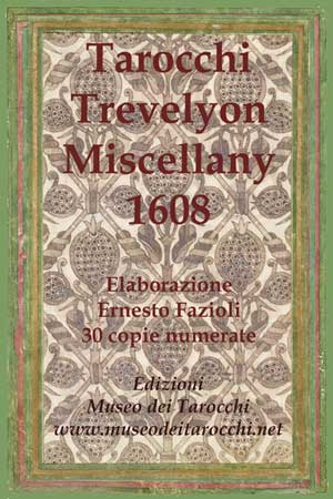 Trevelyon Miscellany of 1608