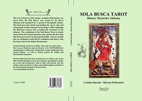 il Meneghello Sola Busca Book in English Translated by Arnell Ando